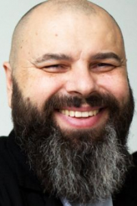 Максим Фадеев