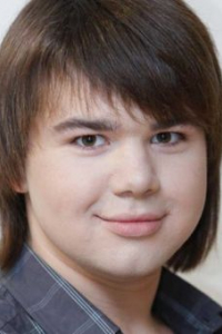 Михаил Казаков