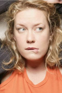 Анна Крилли