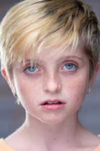 Фаррах Маккензи