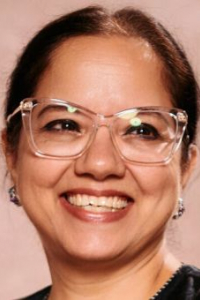 Тануджа Чандра