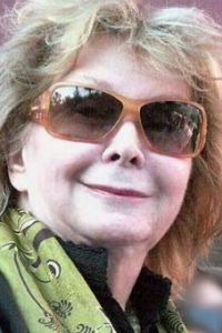 Джейн Вагнер