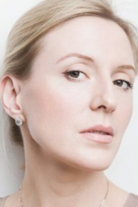 Оксана Гуляева