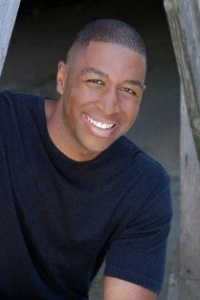 Кори Джексон