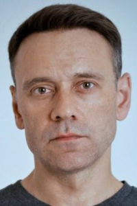 Роман Перелыгин