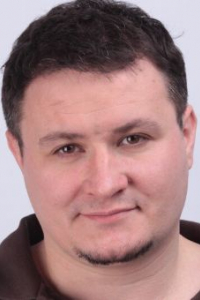 Владимир Пономарев