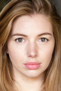 Шана Керслэйк