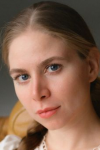 Софья Огневская