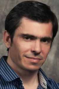 Александр Коваленко