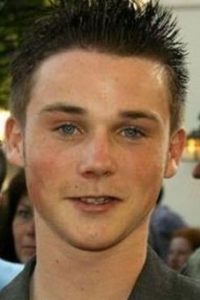 Скотт Моттер