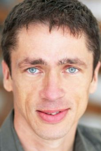 Мэт Фрэйзер