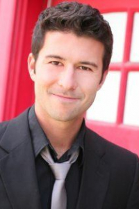 Райан В. Гарсиа