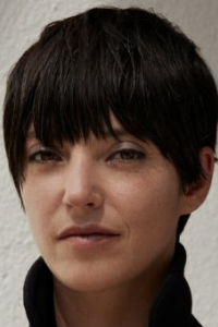 Шэрон Ван Эттен