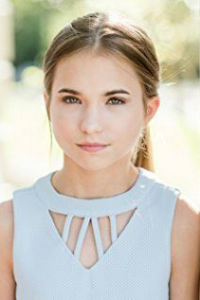 Кэролайн Ньютон