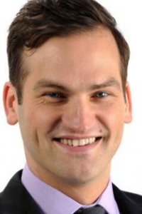 Дэниэл Линдсэй