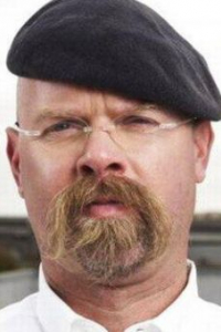 Джэйми Хайнеман