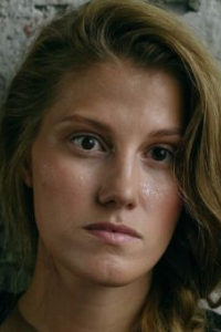 Ирина Обидова