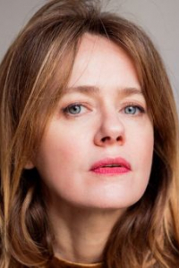 Жюли Деларме