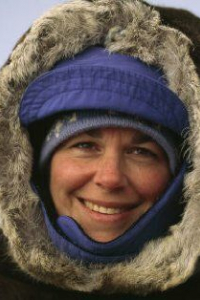 Сара Робертсон