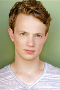 Кевин Томас Митчелл