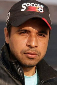 Панкадж Батра