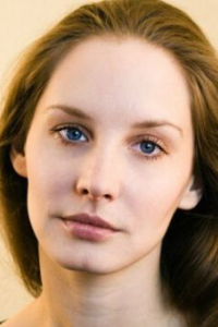 Елена Карпова