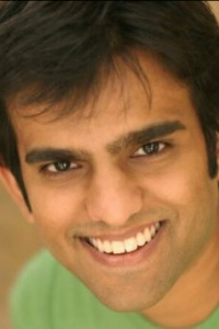 Сендип Парих