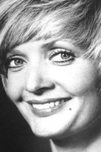 Флоренс Хендерсон