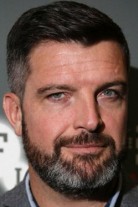 Брэдли Фригард