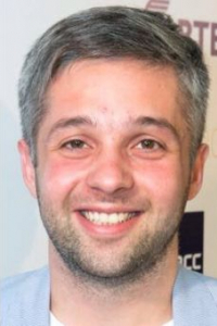 Константин Майер