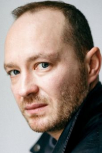 Андрей Зарубин