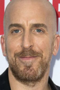 Тодд А. Кесслер