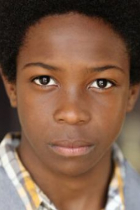 Данте Браун