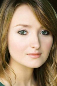 Моника Хьюис