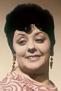 Лидия Полякова