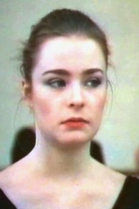 Анна Пономарева