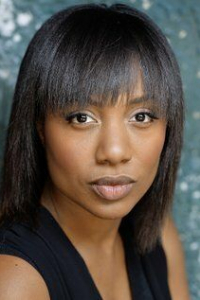 Белинда Фенти