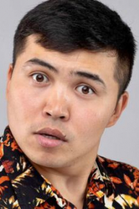 Темирхан Асылбек