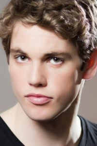 Джедидайя Гудакр