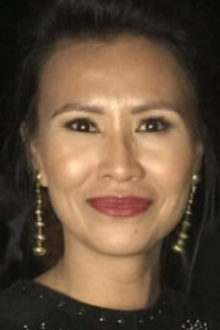 Мила Нахеко