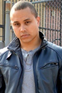 Д’Антони Палмс