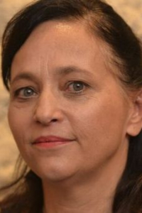 Алёна Михулова