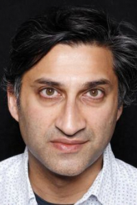 Азиф Кападиа