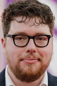 Майкл Сарноски