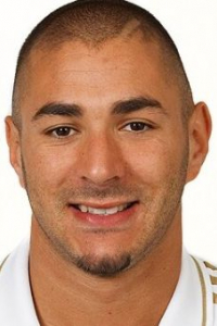 Карим Бензема