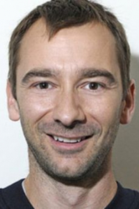 Чарли Кондо