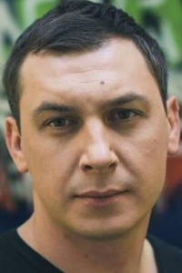 Евгений Тележкин