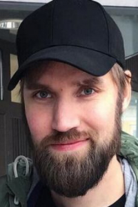 Томмю Виклунд