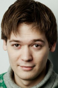 Никита Спиридонов