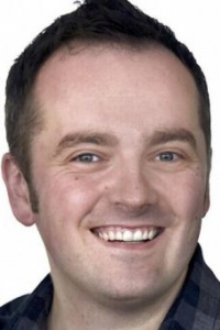 Стивен Доннелли